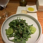 トムクリオーザ - 