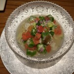 トムクリオーザ - 