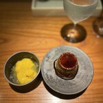 トムクリオーザ - 