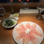 トムクリオーザ - 