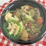 おべんとう屋 こころ - 