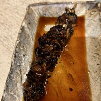 うなぎ 目白ぞろ芽 - 