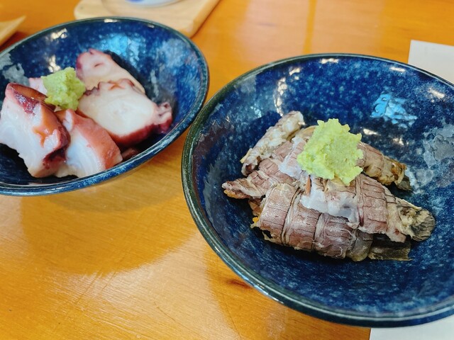 なる鮨 - 羽前千歳（寿司）の写真