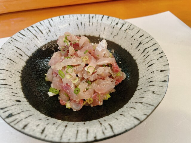 なる鮨 - 羽前千歳（寿司）の写真