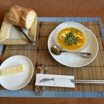 海鮮フランス料理 尾野 - 