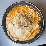 麺や 秀佳 - 