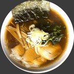 麺や 秀佳 - 