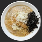 麺や 秀佳 - 