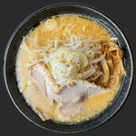 麺や 秀佳 - 