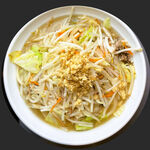麺や 秀佳 - 料理写真:
