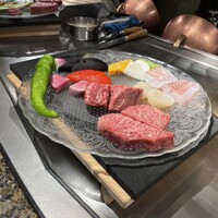 虎幻庭 関内店 - 