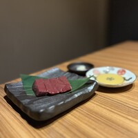 中目黒焼肉 登牛門 - 