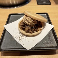 すき焼 しゃぶしゃぶつかだ KITTE大阪店 - 