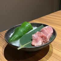 中目黒焼肉 登牛門 - 