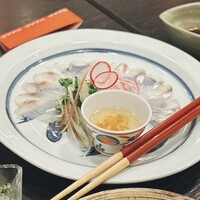 郷土料理くらわんか - 