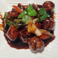 中国飯店 市ヶ谷店 - 