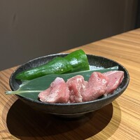 中目黒焼肉 登牛門 - 