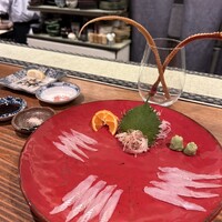 あなご料理 大金 - 