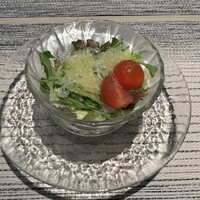 鉄板焼seto - 