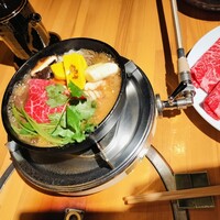 本格肉料理 丸小 - 