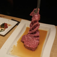 横浜焼肉kintan - 