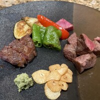 虎幻庭 関内店 - 
