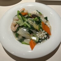 中国飯店 市ヶ谷店 - 