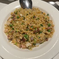 中国飯店 市ヶ谷店 - 