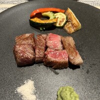 鉄板焼seto - 