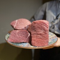 中目黒焼肉 登牛門 - 