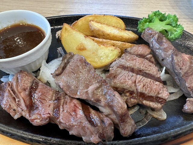 ビッグボーイ 木更津朝日店 （Big Boy） - 祇園/ファミレス | 食べログ