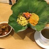 アラリヤ ランカ 五反田本店