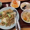 CHAO-THAI 横浜ベイクォーター店