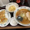 日高屋 小田原店