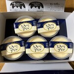 りくろーおじさんの店 大丸梅田店 - 