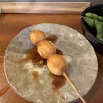 串揚げと鶏だしおでん 串たろう - 