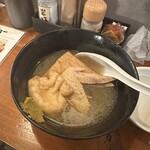 串揚げと鶏だしおでん 串たろう - 