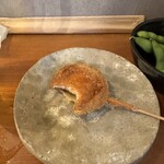 串揚げと鶏だしおでん 串たろう 神栖横丁店 - 