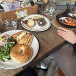 スケロク ダイナー - 