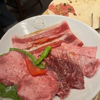 横浜焼肉kintan - 