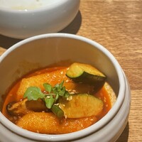 水剌間 恵比寿本店 - 