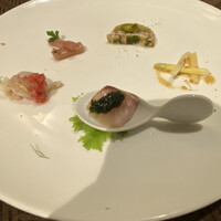 キャラント キャトル - 