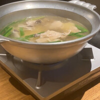 水剌間 恵比寿本店 - 