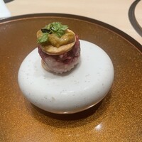 横浜 うしみつ - 