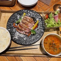 Seafood bar Ermitage 横浜鶴屋町店 - 