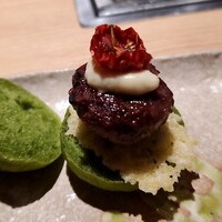 肉料理 KOJIRO - 