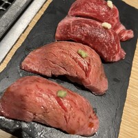 横浜焼肉kintan - 
