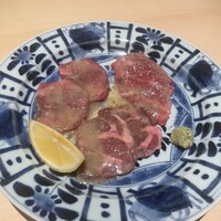 横浜 うしみつ - 