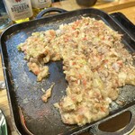 鉄板焼次郎 神栖横丁店 - 