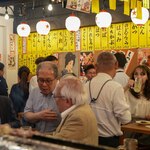 たれだくやきとん 玉河 - 